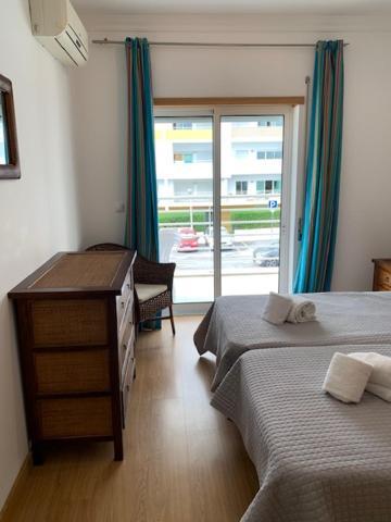 Apartament Riviera Flat Portimão Zewnętrze zdjęcie