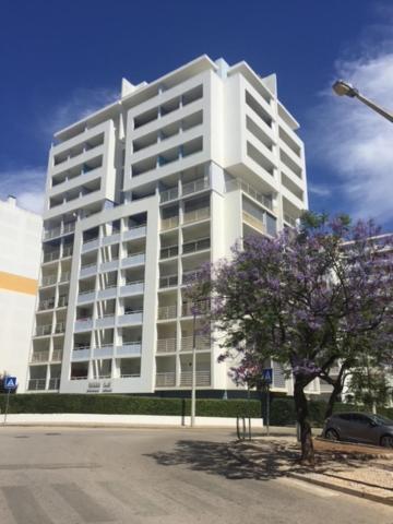 Apartament Riviera Flat Portimão Zewnętrze zdjęcie