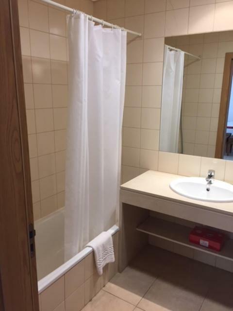Apartament Riviera Flat Portimão Zewnętrze zdjęcie